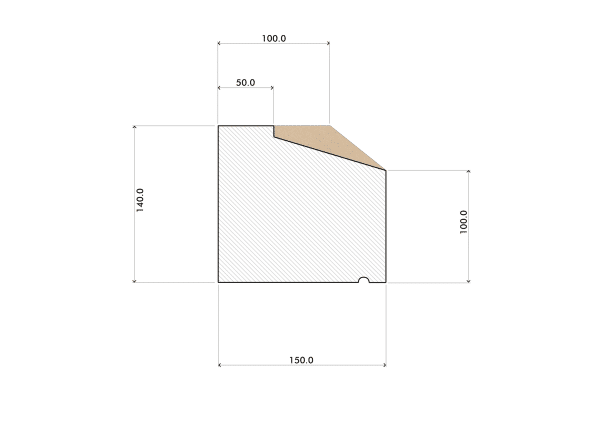 T2 Stooled Cill - Image 5