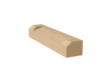 T3 Render Stooled Cill