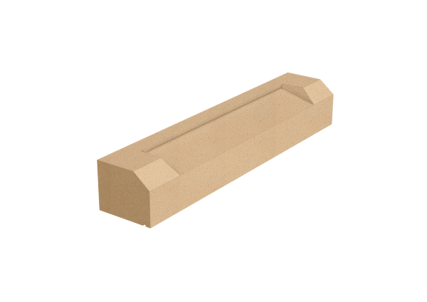 T3 Render Stooled Cill - Image 2