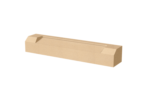 T3 Render Stooled Cill - Image 3