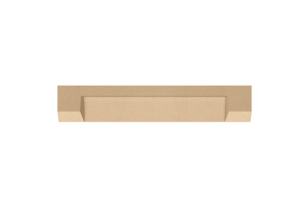 T3 Render Stooled Cill - Image 4