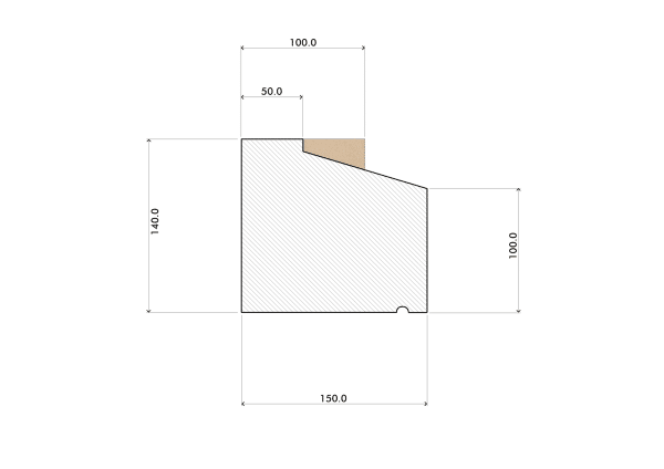T4 Stooled Cill - Image 5