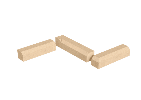 T2 Chamfered String Course - Image 2