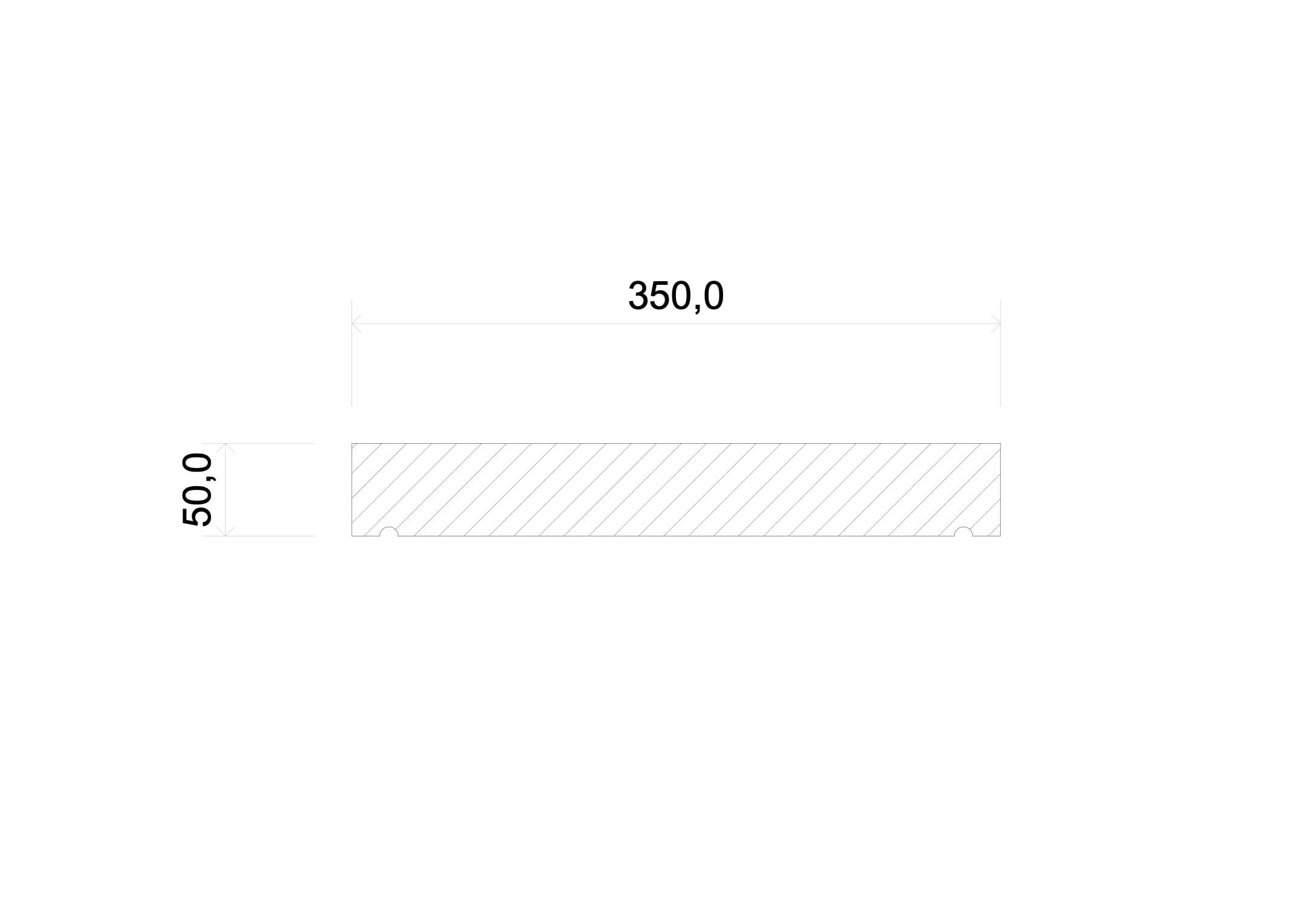 Flat Coping 50 - Image 2