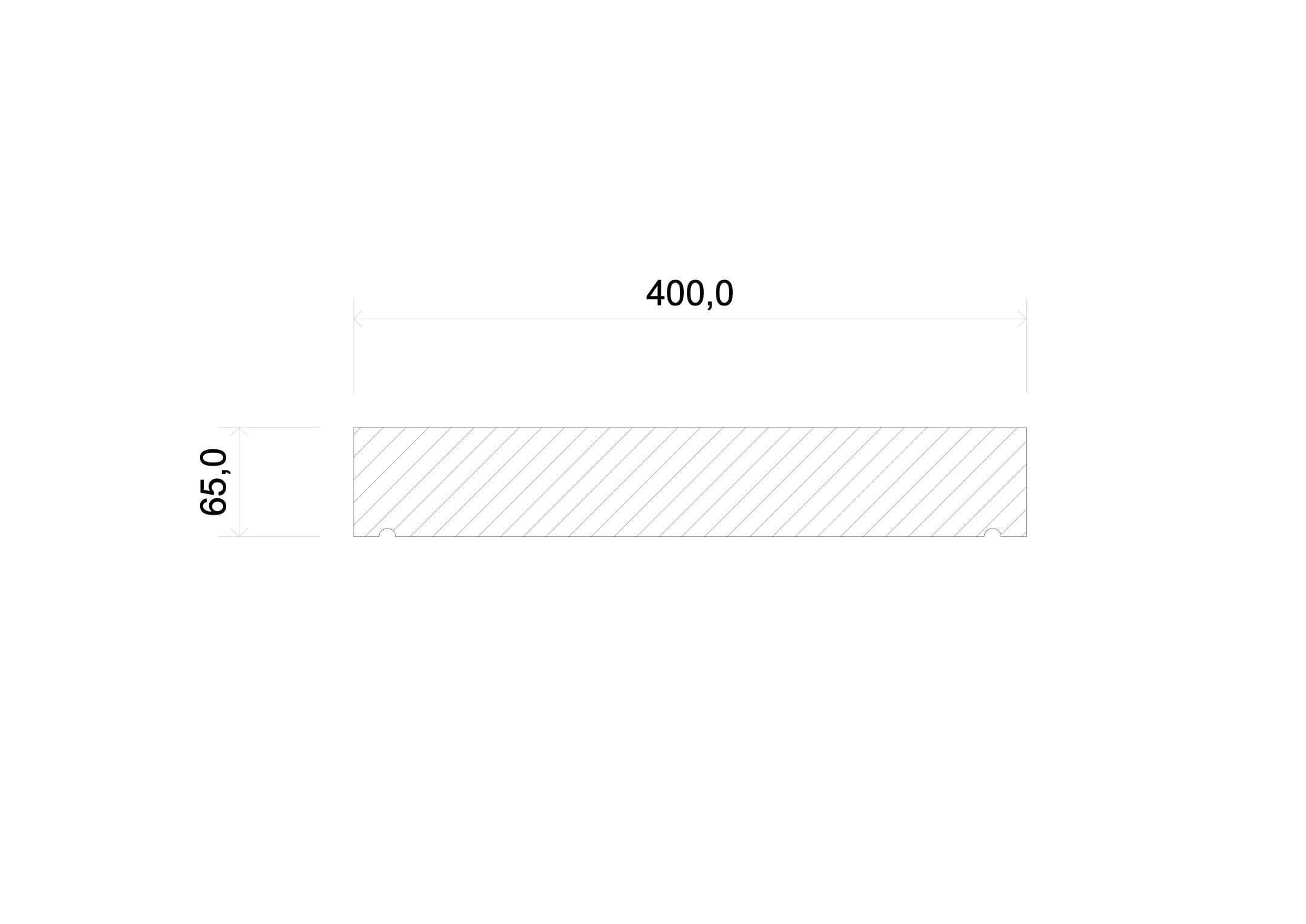 Flat Coping 65 - Image 2
