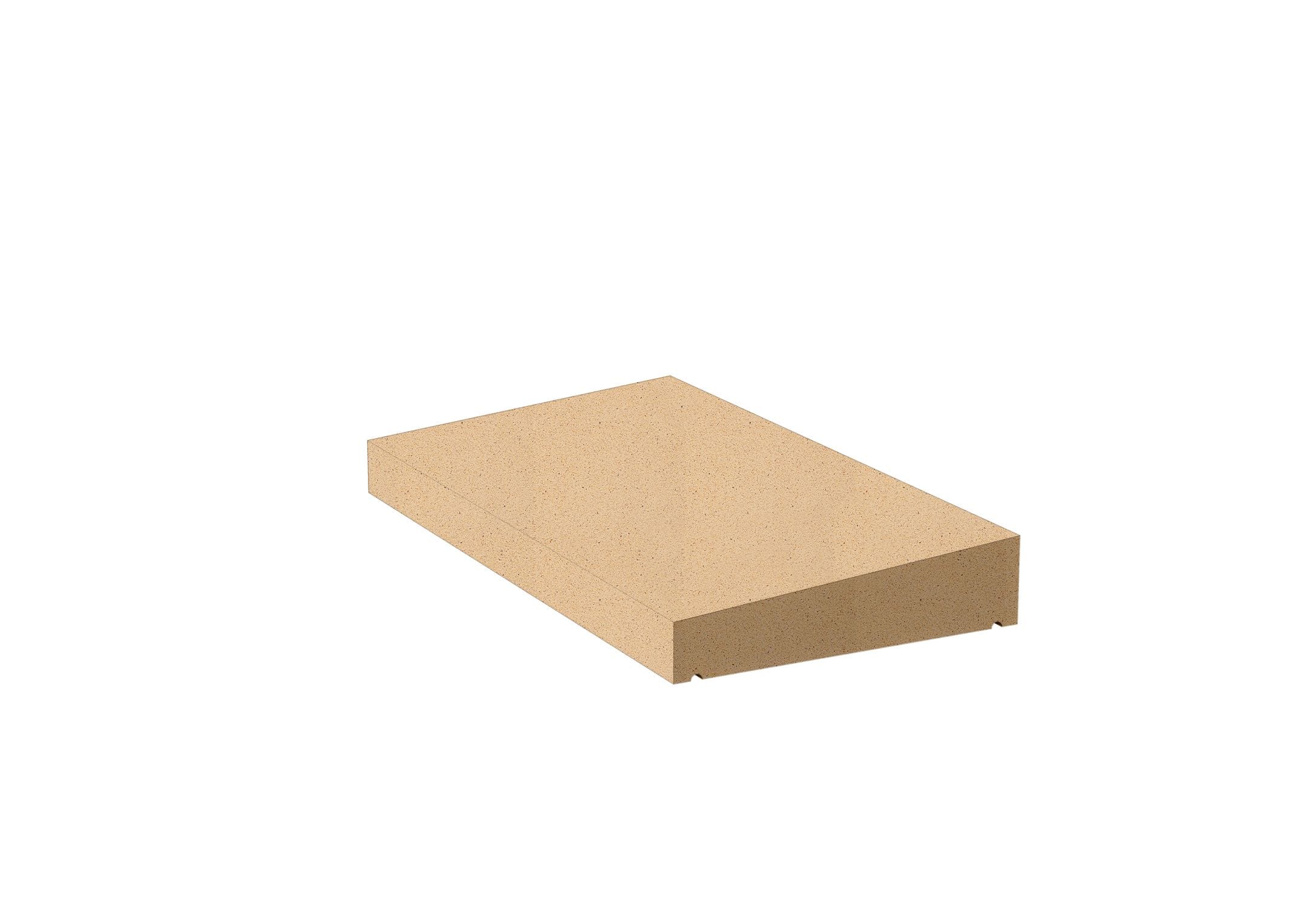 T1 Once Weathered Coping