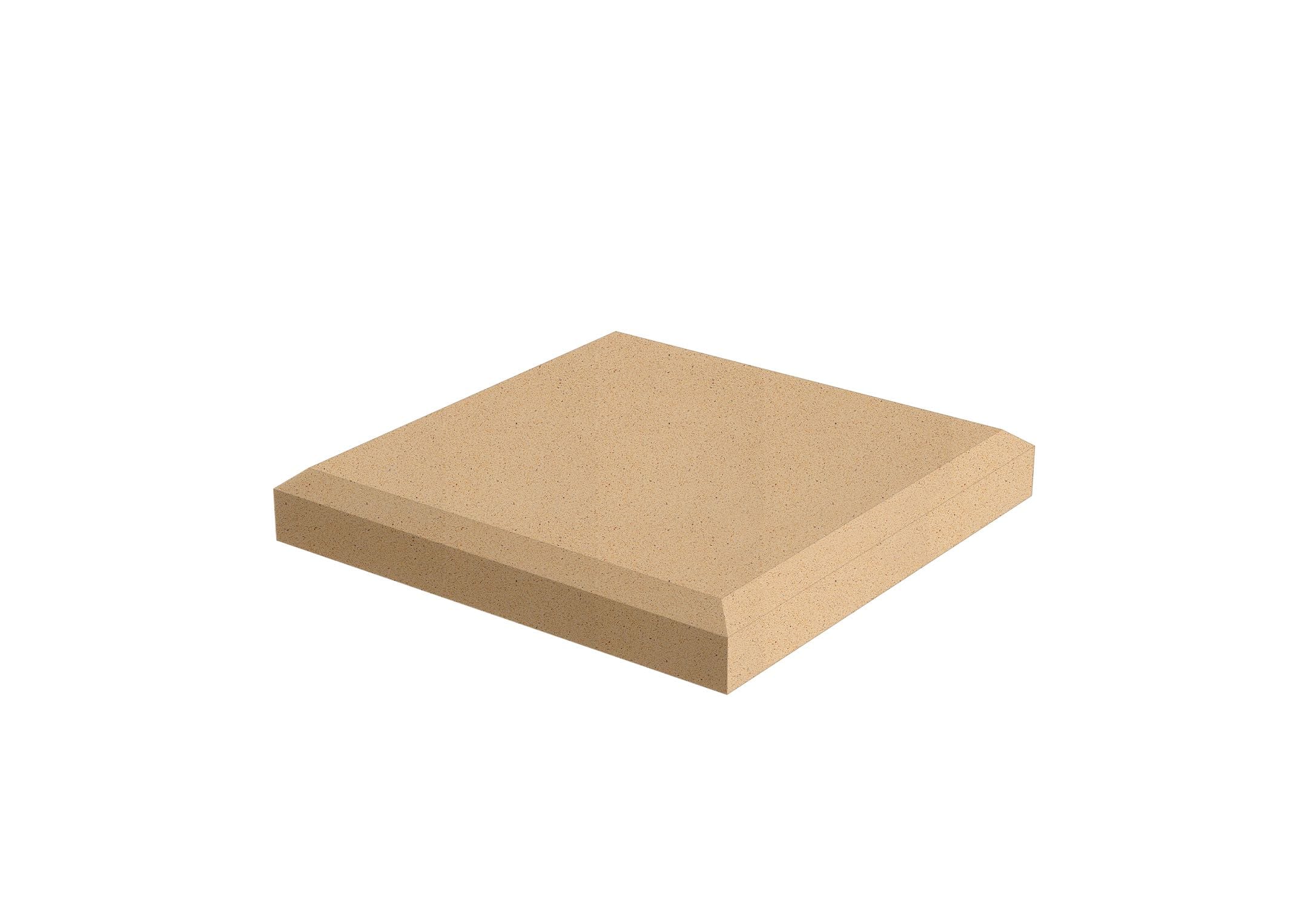 Flat Chamfered Coping - Image 2